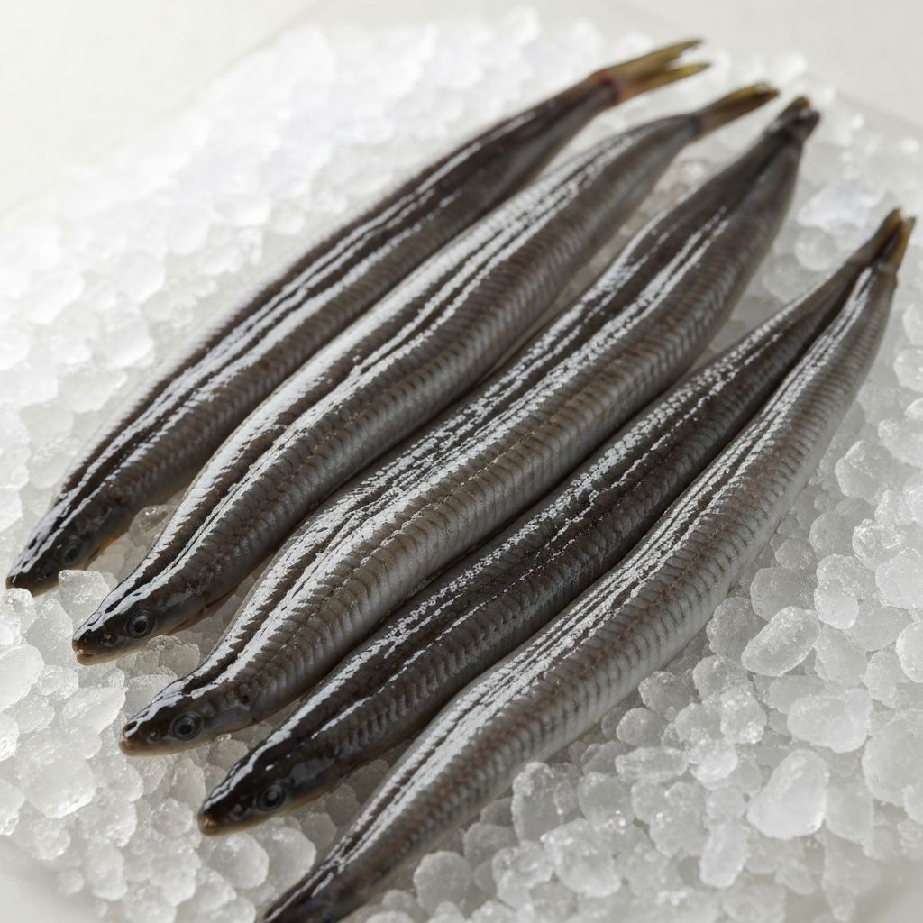 Nguyên liệu tươi ngon